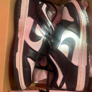 Dunks